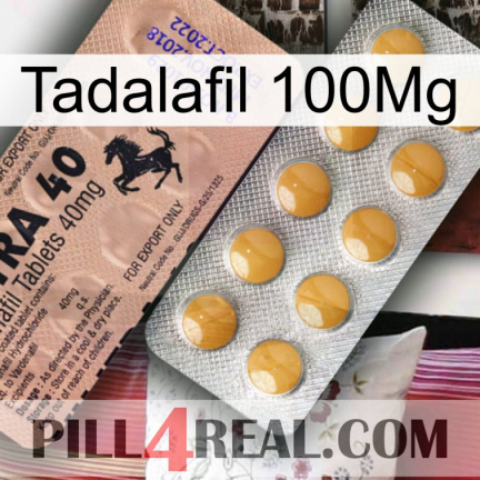 Tadalafil 100Mg 41